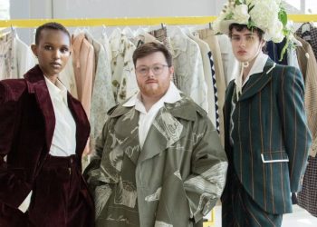 S.S. Daley si aggiudica l’Lvmh Prize 2022