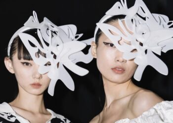 Il Covid-19 costringe al digital la Shanghai fashion week