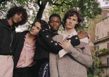 Milano Moda Uomo torna con 70 eventi