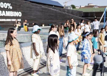 Pitti Bimbo 95 supera i 3mila visitatori