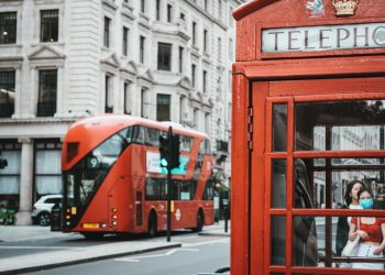 Regent Street sconta (ancora) gli effetti del Covid
