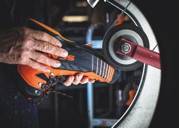 Il 2021 di Scarpa si chiude a +22%, meglio delle attese