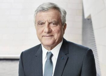 Sidney Toledano è il nuovo presidente di IFM