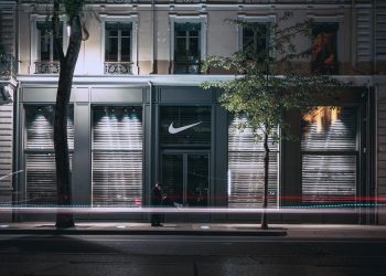 Arriva la conferma: Nike dice addio alla Russia