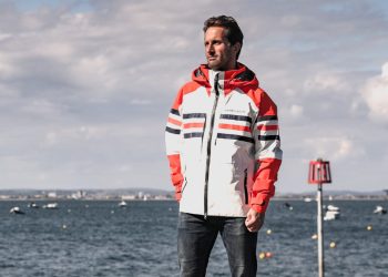 Odlo acquisisce il marchio di sailwear Henri Lloyd