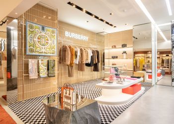 Dalla moda di lusso alla ristorazione, Franz Kraler amplia l’offerta