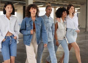 Levi Strauss batte le stime nel secondo trimestre (+15%)