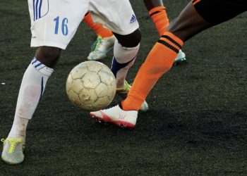 Goal della moda. Si allestirà una sfilata durante Fifa World Cup