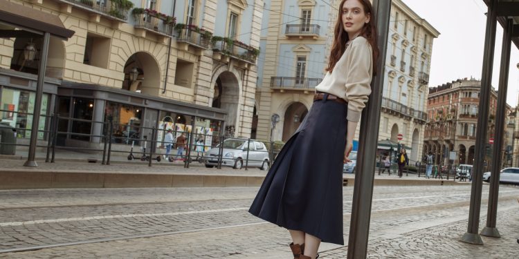 Frau omaggia Torino nella sua nuova campagna adv