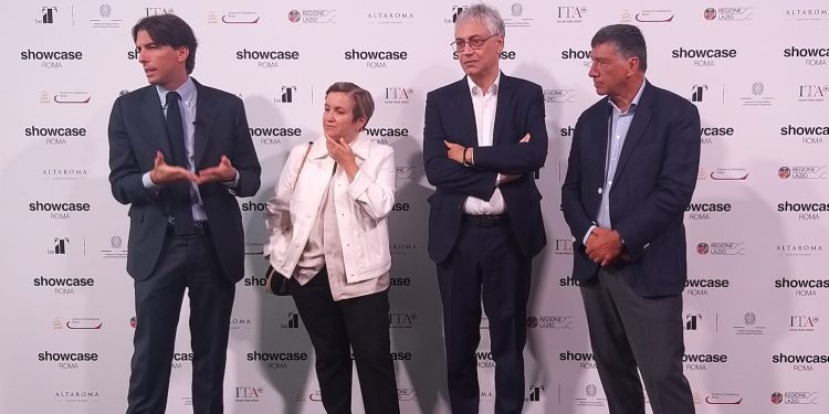 Altaroma diventa fondazione entro l’anno. L’export romano vola