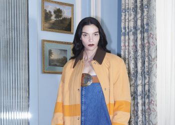 La Cina frena il primo trimestre di Burberry. Ma regge l’outlook