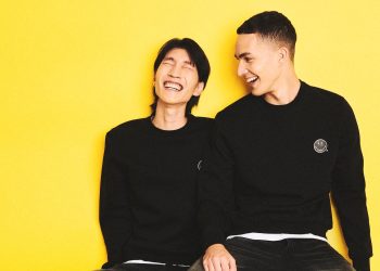 Antony Morato celebra i 50 anni di ottimismo di Smiley