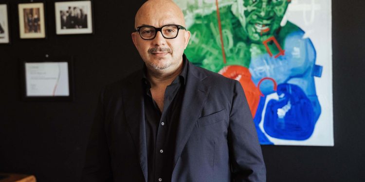 Bulgarelli Production marcia verso il + 50% nel 2022
