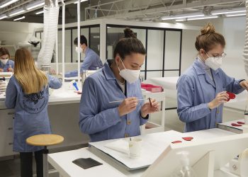 Gucci riduce del 49% l’impatto ambientale nel 2021