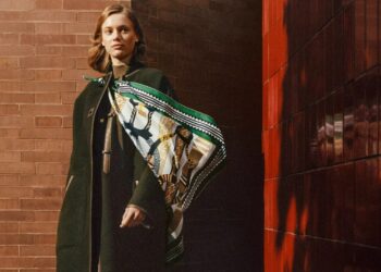 Hermès meglio dei competitor in Cina. Margini “record” nei sei mesi