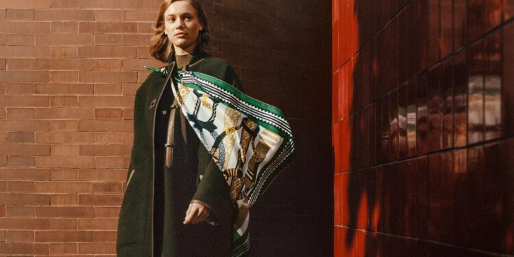 Hermès meglio dei competitor in Cina. Margini “record” nei sei mesi