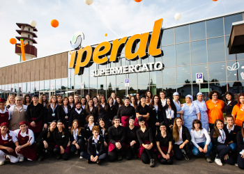 Iperal ottimizza la strategia HR con Ccelera