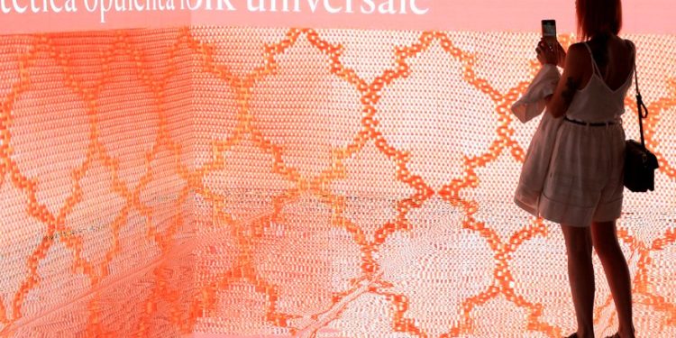 Milano Unica, la 35ª edizione registra 4.052 presenze