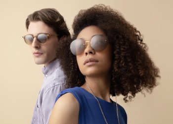 L’e-tailer specialist Mia Burton propone l’eyewear anche in italiano