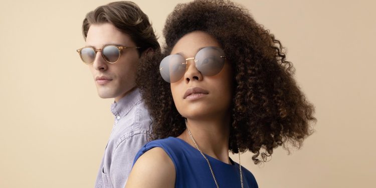 L’e-tailer specialist Mia Burton propone l’eyewear anche in italiano