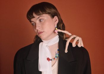 Miu Miu collabora con gli artisti Djurberg & Berg per i nuovi gioielli