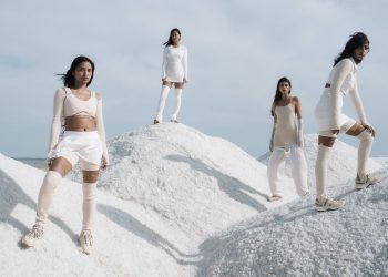 Jacquemus e Nike celebrano tutte le forme dell’universo femminile