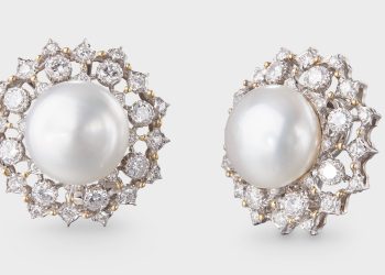Buccellati propone i tesori d’archivio in una linea esclusiva