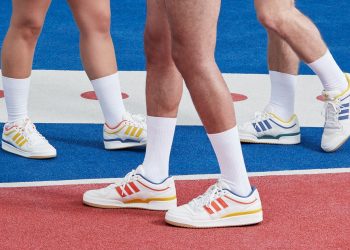 Adidas Originals realizza una capsule speciale con Wood Wood