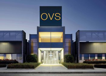Ovs acquista lo storico marchio Les Copains