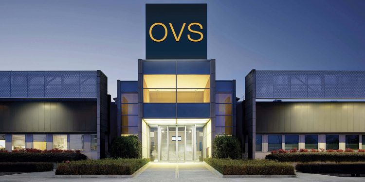 Ovs acquista lo storico marchio Les Copains