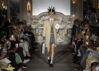 Thom Browne raddoppierà i ricavi con boutique esclusive