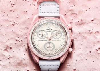 Swatch Group vede rosa sul 2022. Nei sei mesi profitti a +18,5%