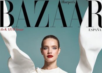 Harper’s Bazaar Italia lancia l’edizione cartacea