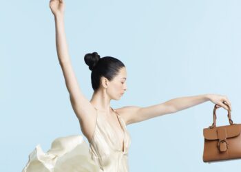 Delvaux rinnova le sue it bag per la collezione ‘Leather Mastery’