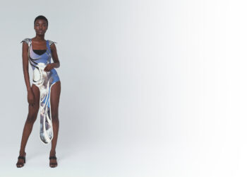 Meta collabora con DressX per una virtual fashion collection