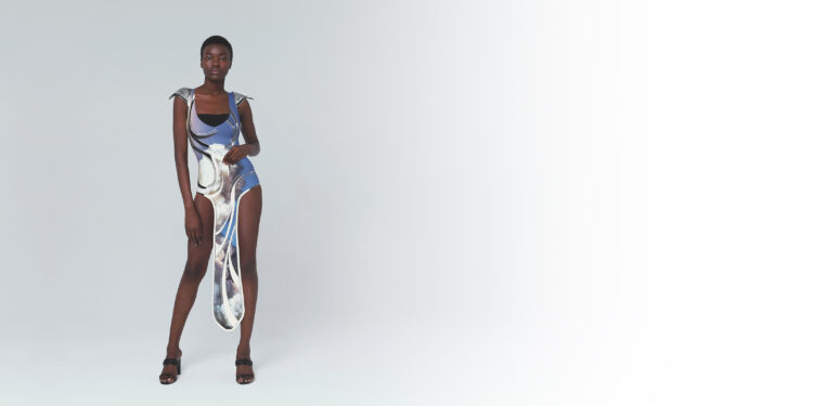 Meta collabora con DressX per una virtual fashion collection