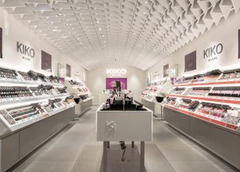 KiKo Milano con RetailTune per rafforzare la phygital experience