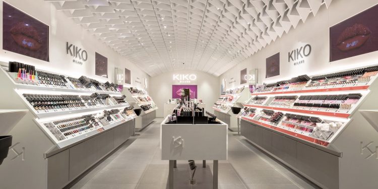 KiKo Milano con RetailTune per rafforzare la phygital experience