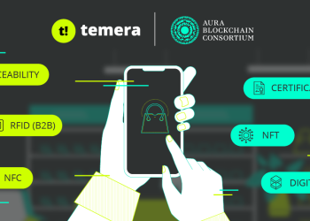 Temera, trasparenza e tracciabilità nel mercato del lusso