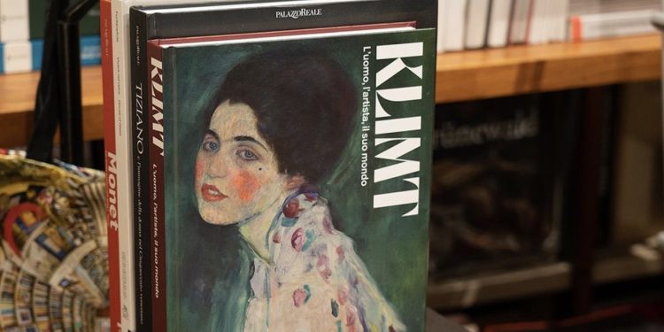 La casa editrice Skira passa a Chargeurs Museum Solutions
