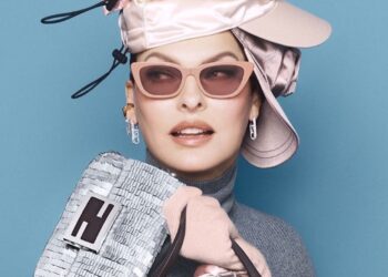 Fendi sceglie New York. Sfilata speciale a settembre