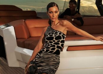 Capri Holdings punta agli 8 mld $. Non esclude nuove acquisizioni