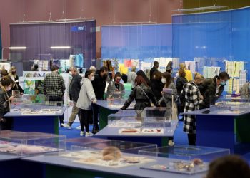 Il format ibrido di Première Vision Paris conquista 1.190 espositori