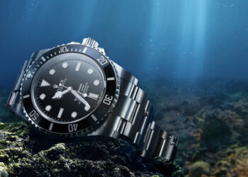 Export orologi svizzeri a +11,9% nella prima metà del 2022
