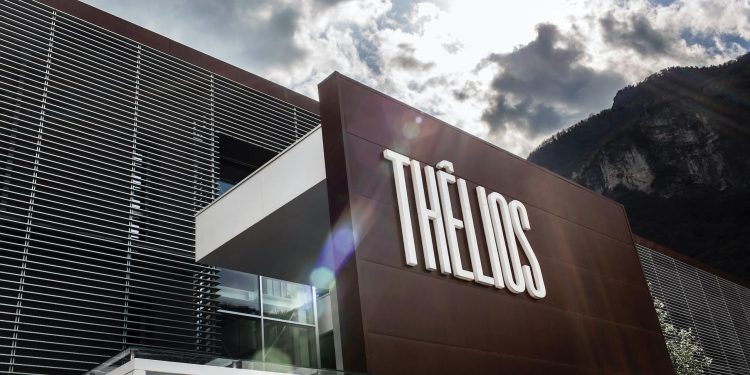 Thélios acquisisce l’expertise artigianale di Metallart