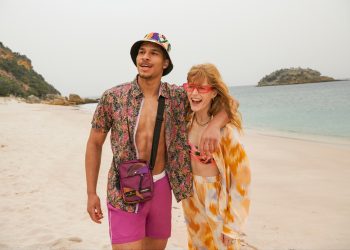 Amazon Fashion Europe lancia la sua prima campagna su Twitch