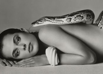 Oltre 100 scatti di Avedon in mostra al Palazzo Reale di Milano