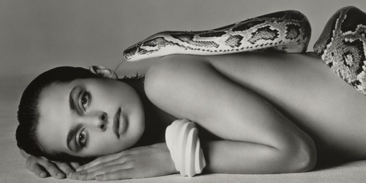 Oltre 100 scatti di Avedon in mostra al Palazzo Reale di Milano