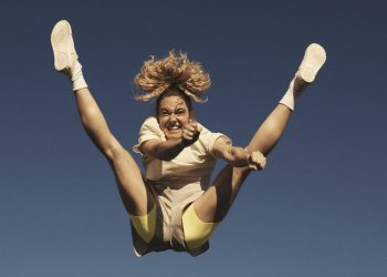 H&M lancia il nuovo brand sportivo Move