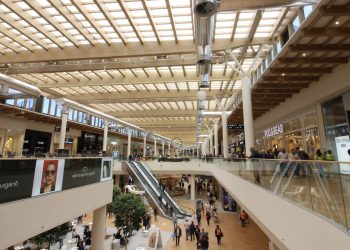 Abercrombie ci riprova e riparte da Il Centro di Arese